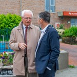 Limerick Going for Gold 2026 was launched at Moyross Community Centre on Thursday, June 11th, 2026. Picture: Olena Oleksienko/ilovelimerick