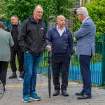Limerick Going for Gold 2026 was launched at Moyross Community Centre on Thursday, June 11th, 2026. Picture: Olena Oleksienko/ilovelimerick