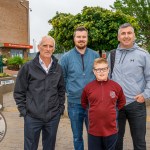 Limerick Going for Gold 2026 was launched at Moyross Community Centre on Thursday, June 11th, 2026. Picture: Olena Oleksienko/ilovelimerick
