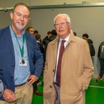 Limerick Going for Gold 2026 was launched at Moyross Community Centre on Thursday, June 11th, 2026. Picture: Olena Oleksienko/ilovelimerick