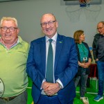 Limerick Going for Gold 2026 was launched at Moyross Community Centre on Thursday, June 11th, 2026. Picture: Olena Oleksienko/ilovelimerick