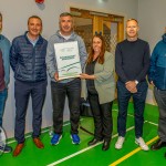 Limerick Going for Gold 2026 was launched at Moyross Community Centre on Thursday, June 11th, 2026. Picture: Olena Oleksienko/ilovelimerick