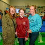 Limerick Going for Gold 2026 was launched at Moyross Community Centre on Thursday, June 11th, 2026. Picture: Olena Oleksienko/ilovelimerick