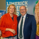 Limerick Going for Gold 2026 was launched at Moyross Community Centre on Thursday, June 11th, 2026. Picture: Olena Oleksienko/ilovelimerick