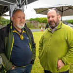 Limerick Growing Communities cookout event took place at Tait House, Southill, Friday, July 5, 2024. Picture: Olena Oleksienko/ilovelimerick