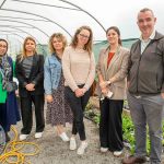 Limerick Growing Communities cookout event took place at Tait House, Southill, Friday, July 5, 2024. Picture: Olena Oleksienko/ilovelimerick
