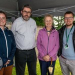 Limerick Growing Communities cookout event took place at Tait House, Southill, Friday, July 5, 2024. Picture: Olena Oleksienko/ilovelimerick