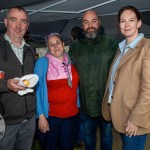 Limerick Growing Communities cookout event took place at Tait House, Southill, Friday, July 5, 2024. Picture: Olena Oleksienko/ilovelimerick