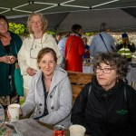 Limerick Growing Communities cookout event took place at Tait House, Southill, Friday, July 5, 2024. Picture: Olena Oleksienko/ilovelimerick