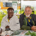 Limerick Growing Communities cookout event took place at Tait House, Southill, Friday, July 5, 2024. Picture: Olena Oleksienko/ilovelimerick