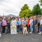Limerick Growing Communities cookout event took place at Tait House, Southill, Friday, July 5, 2024. Picture: Olena Oleksienko/ilovelimerick