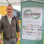 Limerick Growing Communities cookout event took place at Tait House, Southill, Friday, July 5, 2024. Picture: Olena Oleksienko/ilovelimerick