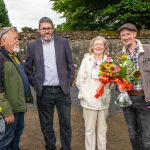 Limerick Growing Communities cookout event took place at Tait House, Southill, Friday, July 5, 2024. Picture: Olena Oleksienko/ilovelimerick
