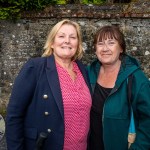 Limerick Growing Communities cookout event took place at Tait House, Southill, Friday, July 5, 2024. Picture: Olena Oleksienko/ilovelimerick