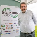 Limerick Growing Communities cookout event took place at Tait House, Southill, Friday, July 5, 2024. Picture: Olena Oleksienko/ilovelimerick
