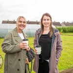 Limerick Growing Communities cookout event took place at Tait House, Southill, Friday, July 5, 2024. Picture: Olena Oleksienko/ilovelimerick