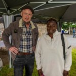 Limerick Growing Communities cookout event took place at Tait House, Southill, Friday, July 5, 2024. Picture: Olena Oleksienko/ilovelimerick