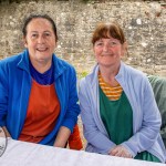 Limerick Growing Communities cookout event took place at Tait House, Southill, Friday, July 5, 2024. Picture: Olena Oleksienko/ilovelimerick