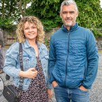 Limerick Growing Communities cookout event took place at Tait House, Southill, Friday, July 5, 2024. Picture: Olena Oleksienko/ilovelimerick