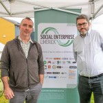 Limerick Growing Communities cookout event took place at Tait House, Southill, Friday, July 5, 2024. Picture: Olena Oleksienko/ilovelimerick