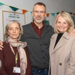 The Learning Hub hosted a Community Consultation on Oct 17, 2023, on the Limerick Growing Communities project research that has been recently undertaken by Living Woodlands into the feasibility of a citywide Limerick gardening and growing project.  Picture: Olena Oleksienko/ilovelimerick