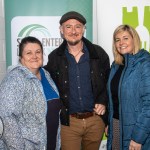 The Learning Hub hosted a Community Consultation on Oct 17, 2023, on the Limerick Growing Communities project research that has been recently undertaken by Living Woodlands into the feasibility of a citywide Limerick gardening and growing project.  Picture: Olena Oleksienko/ilovelimerick