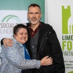 The Learning Hub hosted a Community Consultation on Oct 17, 2023, on the Limerick Growing Communities project research that has been recently undertaken by Living Woodlands into the feasibility of a citywide Limerick gardening and growing project.  Picture: Olena Oleksienko/ilovelimerick