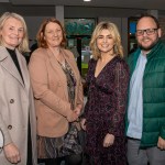 The Learning Hub hosted a Community Consultation on Oct 17, 2023, on the Limerick Growing Communities project research that has been recently undertaken by Living Woodlands into the feasibility of a citywide Limerick gardening and growing project.  Picture: Olena Oleksienko/ilovelimerick