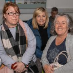 The Learning Hub hosted a Community Consultation on Oct 17, 2023, on the Limerick Growing Communities project research that has been recently undertaken by Living Woodlands into the feasibility of a citywide Limerick gardening and growing project.  Picture: Olena Oleksienko/ilovelimerick