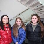 Pictured at the Limerick Heats in the Belltable Arts Centre for Fresh Film Festival 2019. Pictures: Conor Owens/ilovelimerick.