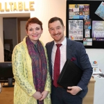 Pictured at the Limerick Heats in the Belltable Arts Centre for Fresh Film Festival 2019. Pictures: Conor Owens/ilovelimerick.