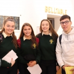 Pictured at the Limerick Heats in the Belltable Arts Centre for Fresh Film Festival 2019. Pictures: Orla McLaughlin/ilovelimerick.