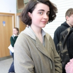 Pictured at the Limerick Heats in the Belltable Arts Centre for Fresh Film Festival 2019. Pictures: Orla McLaughlin/ilovelimerick.