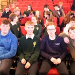 Pictured at the Limerick Heats in the Belltable Arts Centre for Fresh Film Festival 2019. Pictures: Orla McLaughlin/ilovelimerick.