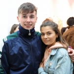 Pictured at the Limerick Heats in the Belltable Arts Centre for Fresh Film Festival 2019. Pictures: Orla McLaughlin/ilovelimerick.