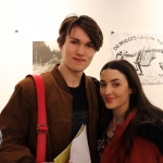 Pictured at the Limerick Heats in the Belltable Arts Centre for Fresh Film Festival 2019. Pictures: Orla McLaughlin/ilovelimerick.