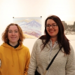 Pictured at the Limerick Heats in the Belltable Arts Centre for Fresh Film Festival 2019. Pictures: Orla McLaughlin/ilovelimerick.