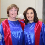 Limerick Gospel Choir and Corrigan Brothers Limerick Hurling Song. Picture: Zoe Conway/ilovelimerick 2018. All Rights Reserved.