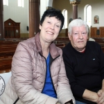 Limerick Gospel Choir and Corrigan Brothers Limerick Hurling Song. Picture: Zoe Conway/ilovelimerick 2018. All Rights Reserved.
