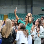 All Ireland Hurling Homecoming. Picture: Zoe Conway for ilovelimerick.com 2018. All Rights Reserved.