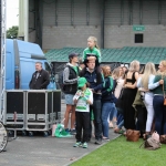 All Ireland Hurling Homecoming. Picture: Zoe Conway for ilovelimerick.com 2018. All Rights Reserved.