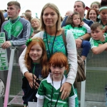 All Ireland Hurling Homecoming. Picture: Zoe Conway for ilovelimerick.com 2018. All Rights Reserved.