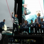 All Ireland Hurling Homecoming. Picture: Zoe Conway for ilovelimerick.com 2018. All Rights Reserved.