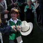 All Ireland Hurling Homecoming. Picture: Zoe Conway for ilovelimerick.com 2018. All Rights Reserved.