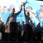 All Ireland Hurling Homecoming. Picture: Zoe Conway for ilovelimerick.com 2018. All Rights Reserved.