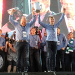 All Ireland Hurling Homecoming. Picture: Zoe Conway for ilovelimerick.com 2018. All Rights Reserved.