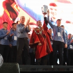 All Ireland Hurling Homecoming. Picture: Zoe Conway for ilovelimerick.com 2018. All Rights Reserved.