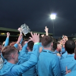 All Ireland Hurling Homecoming. Picture: Zoe Conway for ilovelimerick.com 2018. All Rights Reserved.