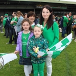 All Ireland Hurling Homecoming. Picture: Zoe Conway for ilovelimerick.com 2018. All Rights Reserved.