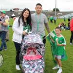 All Ireland Hurling Homecoming. Picture: Zoe Conway for ilovelimerick.com 2018. All Rights Reserved.